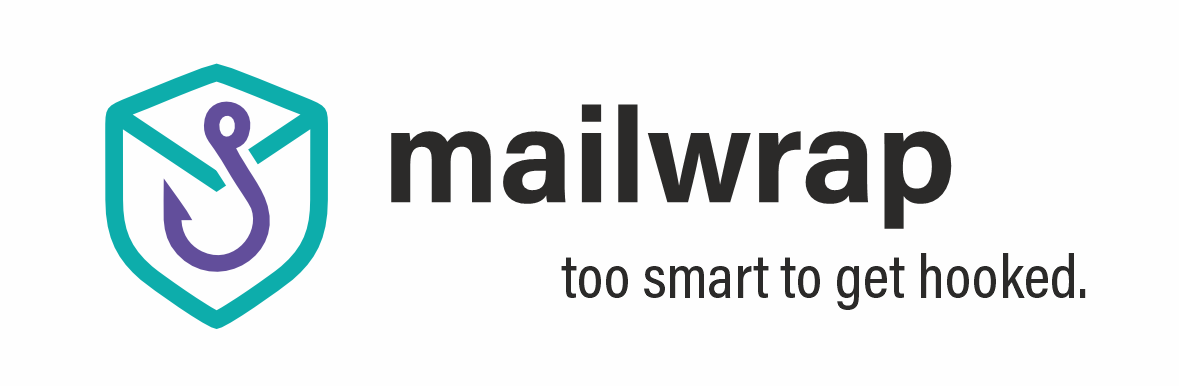 mailwrap - too smart to get hooked.